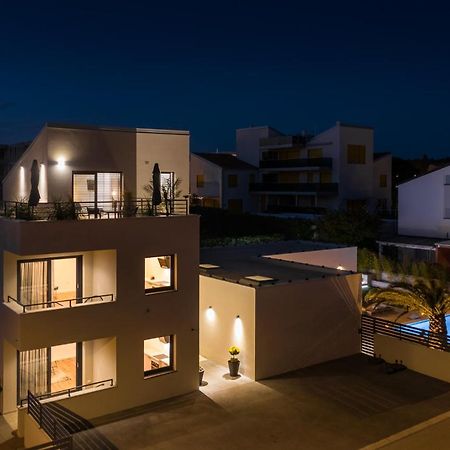 Belvedere Holidays Novigrad  Bagian luar foto