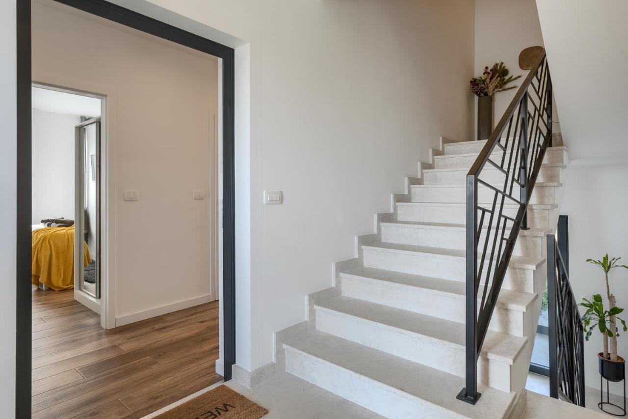 Belvedere Holidays Novigrad  Bagian luar foto